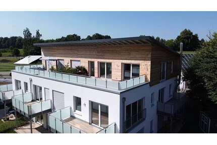 Wohnung zum Kaufen in Kißlegg-Waltershofen 399.000,00 € 84.41 m²