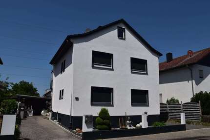 Haus zum Kaufen in Dieburg 629.000,00 € 100 m²