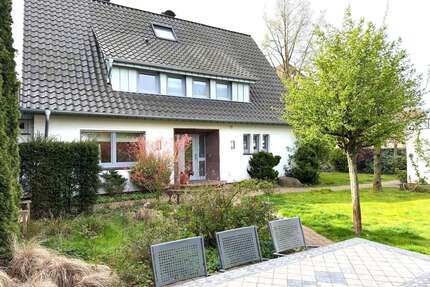 Haus zum Kaufen in Rietberg 680.000,00 € 175 m²