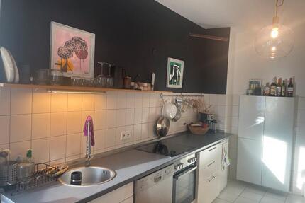 Wohnung Untermiete 6 Monate evtl langfristig - Hamburg Hohenfelde