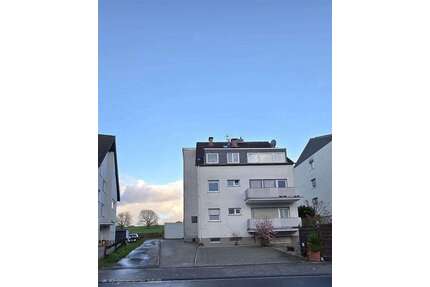 Wohnung zum Kaufen in Leverkusen 109.000,00 € 28 m²