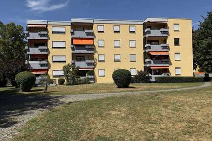Wohnung zum Kaufen in Dachau 350.000,00 € 104 m²