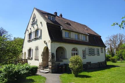 Haus zu vermieten - 1.750,00&nbsp;EUR Kaltmiete, ca.&nbsp; 140,00&nbsp;m&sup2; in Weißenburg in Bayern (PLZ: 91781)