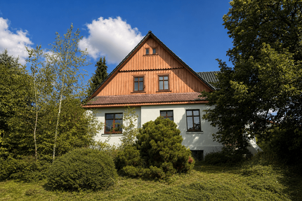 Haus zum Kaufen in Nesse-Apfelstädt 389.000,00 € 246 m²