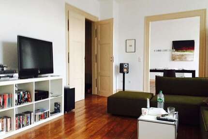 Wohnung zum Mieten in Koblenz 1.400,00 € 110 m²