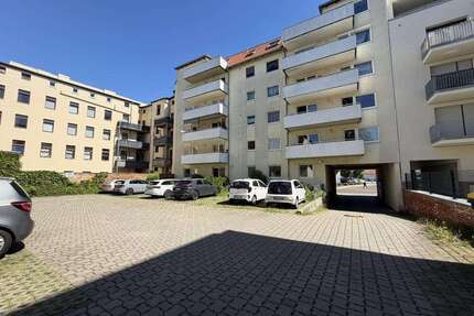 Wohnung zum Mieten in Magdeburg 599,00 € 81.6 m²