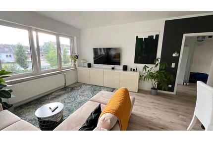 2-Zimmerwohnung - 594,00&nbsp;EUR Kaltmiete, ca.&nbsp; 54,00&nbsp;m&sup2; in Mönchengladbach (PLZ: 41179) West
