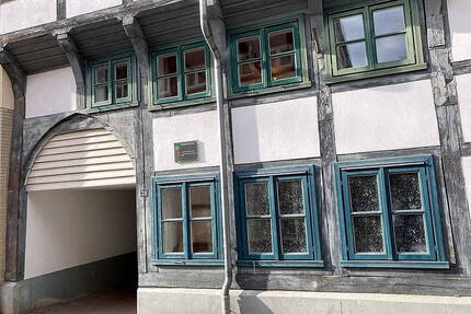 Attraktive Preisgestaltung-3 Whg. leerstehend-sofort verfügbar - Northeim