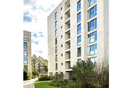 Mehr Komfort. Mehr Lage. Mehr Zuhause. - Hamburg Uhlenhorst