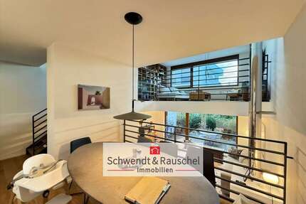 Haus zum Kaufen in Frankfurt 1.195.000,00 € 188.24 m²