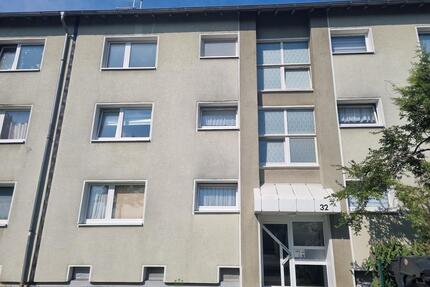 Verkehrsgünstig und trotzdem ruhig - 3-Zimmer-Wohnung zu vermieten - Gladbeck Brauck