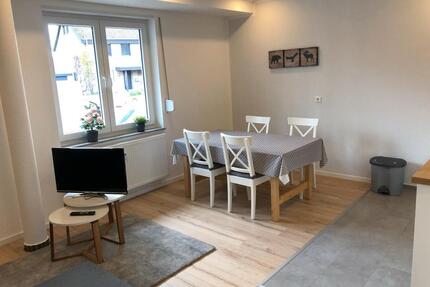 Ferienwohnung in Verl-Kaunitz für bis zu 4 Personen