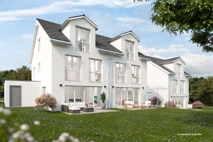 Haus zum Kaufen in Herrenberg Affstätt 743.592,00 € 152 m² - Herrenberg / Affstätt