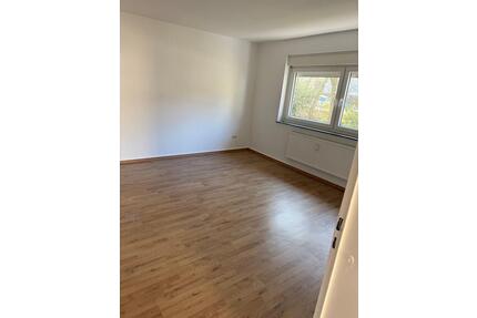 Tolle , Renovierte 2 Zimmer-Wohnung mit Balkon in Gevelnsdorf - Lüdenscheid