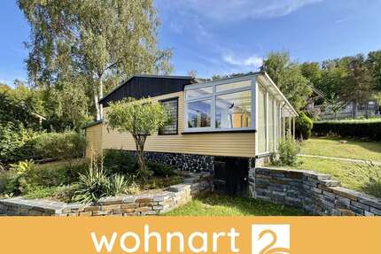 Haus zum Kaufen in Thale 120.000,00 € 50 m²