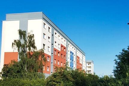 Schöne ETW im Grünen als Kapitalanlage - Coswig