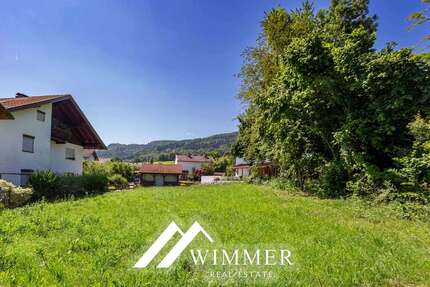 Grundstück zu verkaufen in Bad Feilnbach 699.000,00 € 825 m²