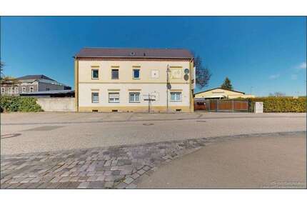 Haus zum Kaufen in Lutherstadt Eisleben 210.000,00 € 265.77 m²