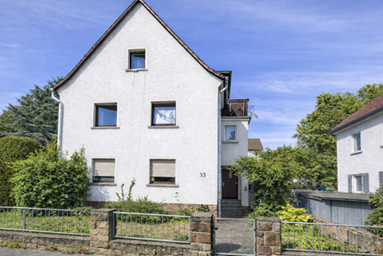 Friedberg: Beste Lage - 602 m² mit viel Potenzial