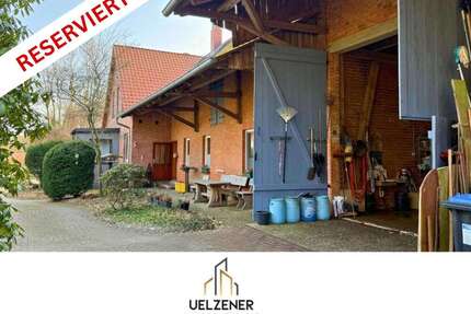 Haus zum Kaufen in Suderburg 188.000,00 € 164 m²