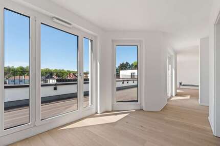 Wohnung zum Kaufen in Berlin 835.000,00 € 110.63 m²