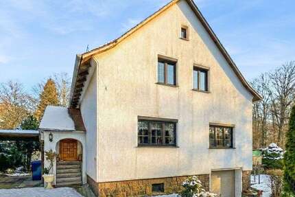 Haus zum Kaufen in Frohburg 199.000,00 € 112.51 m²
