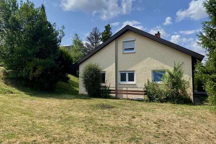 Haus zum Kaufen in Calw Wimberg 670.000,00 € 190 m² - Calw / Wimberg