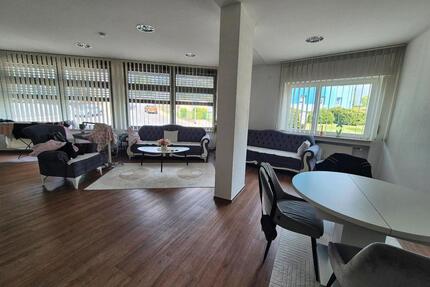 3 Zimmer Erdgeschosswohnung auf der Lay - Idar-Oberstein