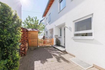 Möbliertes Haus Furnished House in Leinfelden (6 Zi.) - Leinfelden-Echterdingen
