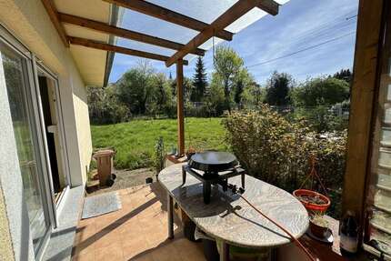 Haus zum Kaufen in Pforzheim 349.000,00 € 82 m²