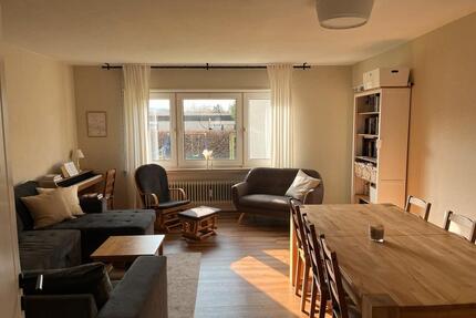 Modernisierte 3-Zimmer EG-Wohnung mit Gartenzugang - Bielefeld Heepen