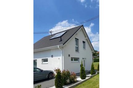 !!!provisionsfrei!!! Einfamilienhaus mit Grundstück in Oberrod - Hellenhahn-Schellenberg