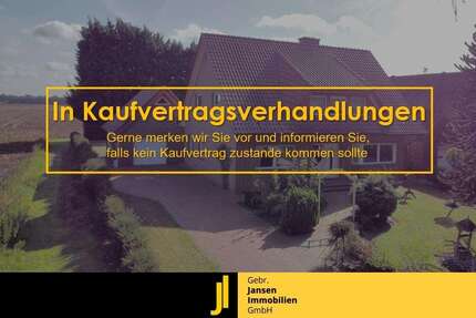 Haus zum Kaufen in Haren Fehndorf 349.000,00 € 185 m² - Haren / Fehndorf