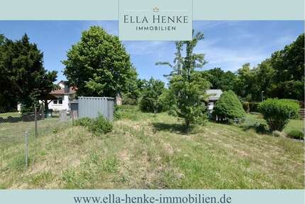 Grundstück zu verkaufen in Halberstadt 79.000,00 € 640 m²