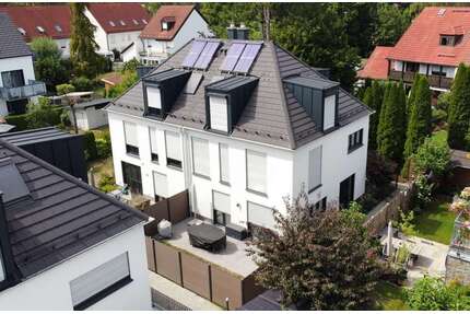 Haus zum Kaufen in Karlsfeld 1.349.000,00 € 150 m²