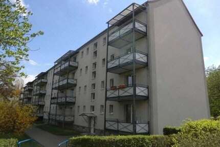 Wohnung zum Mieten in Riesa 300,00 € 51.65 m²