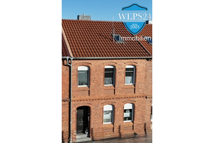 Haus zum Kaufen in Tangermünde 156.999,00 € 112 m²