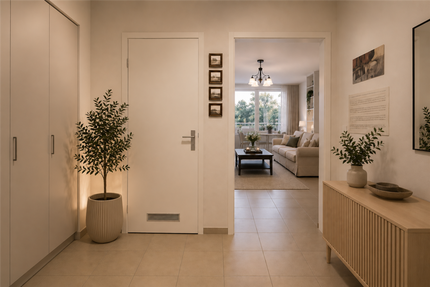 Wohnung zum Kaufen in Mönchengladbach 112.900,00 € 48.9 m²