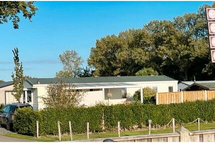 Chalet Urlaub mit Kind ( Hund ) in Zeeland NL mieten Ferien 2026 - Kreuzau