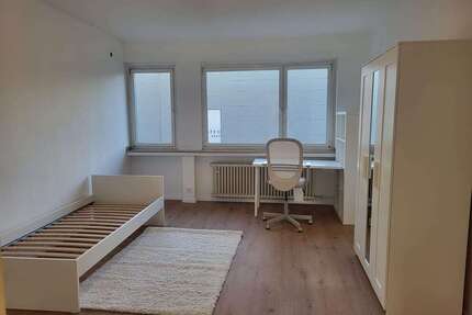 Wohnung zum Mieten in Bonn-Zentrum 499,00 € 24 m²