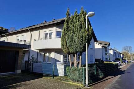 Wohnung zum Kaufen in Lohmar Heide 164.000,00 € 59 m² - Lohmar / Heide