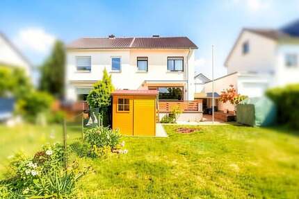 Haus zum Kaufen in Bruchköbel 359.000,00 € 85.56 m²