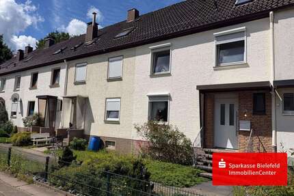 Haus zum Kaufen in Bielefeld 398.000,00 € 92 m²