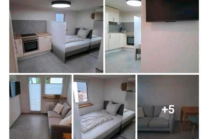 Ferienwohnung Mietwohnung Einzimmerwohnung - Rheinfelden (Baden)