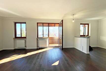 Wohnung zum Mieten in Starnberg 1.550,00 € 93 m²