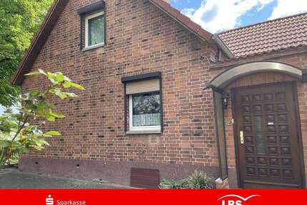 Haus zum Kaufen in Parchim 120.000,00 € 74 m²