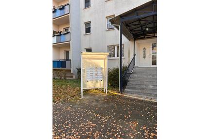 Ab sofort 5 - Raumwohnung Seenähe - Leipzig Lausen-Grünau