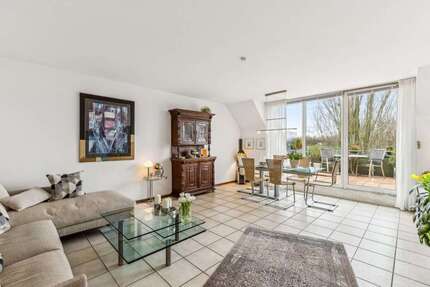 Wohnung zum Kaufen in Meerbusch-Büderich 330.000,00 € 76 m²