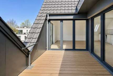 Wohnung zum Kaufen in Schleswig 299.000,00 € 72 m²