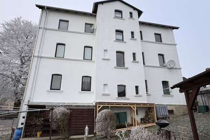 Wohnung zum Kaufen in SelbPlößberg 64.000,00 € 59 m² - Selb/Plößberg